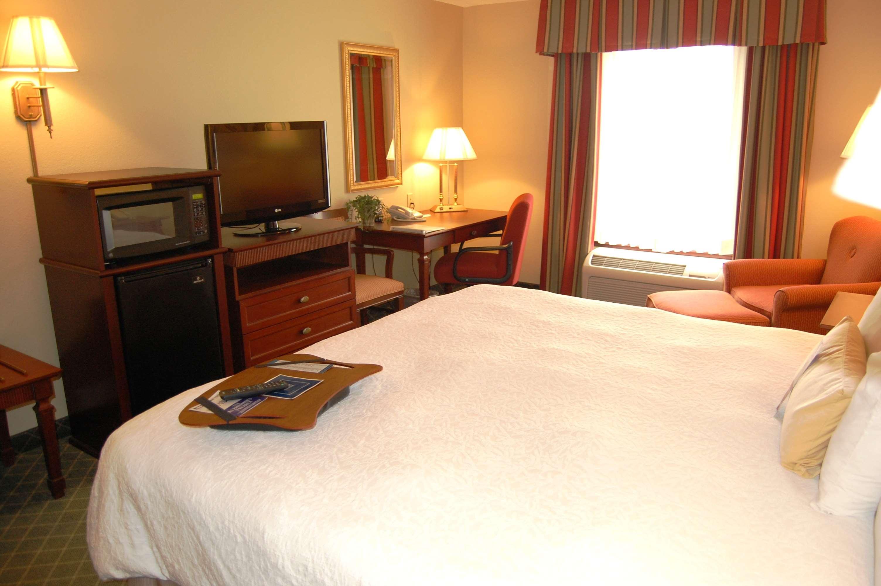 Hampton Inn Stow Exterior foto