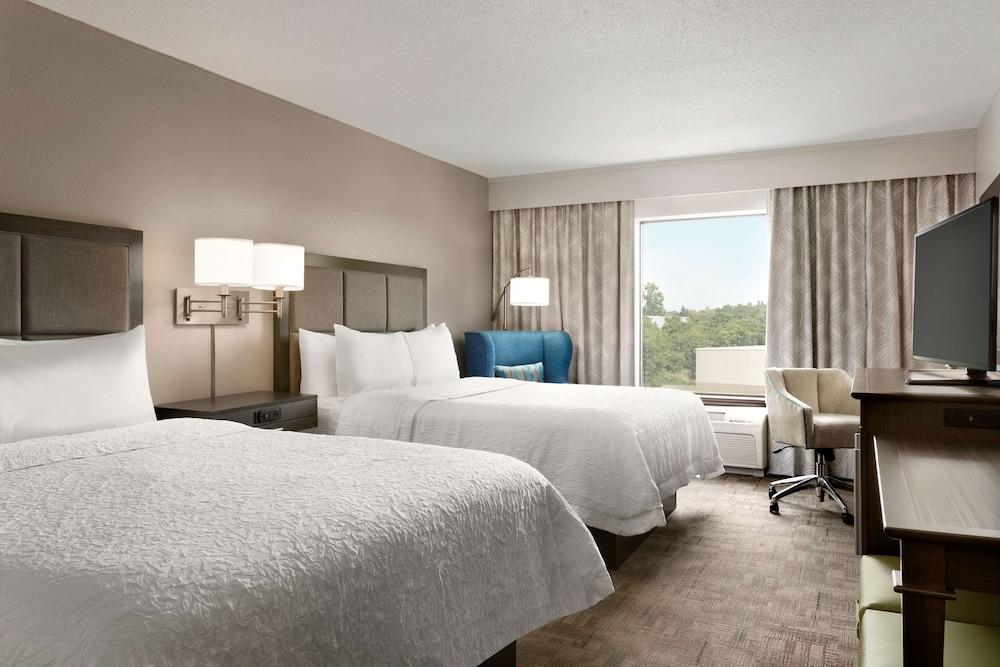 Hampton Inn Stow Exterior foto