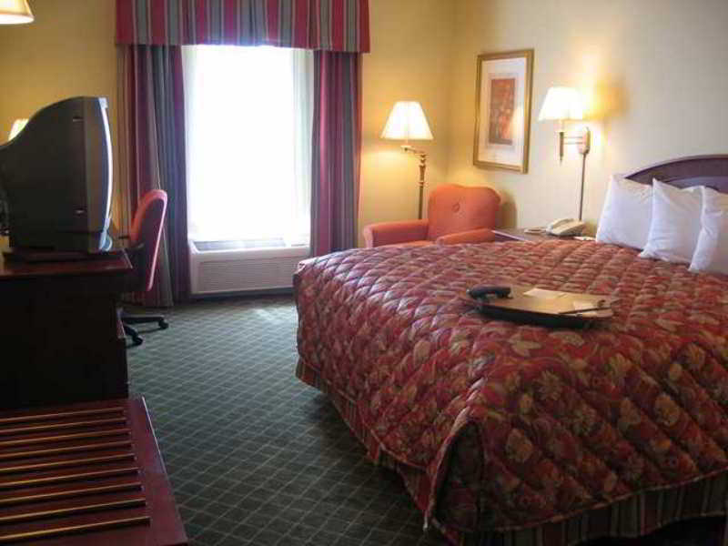 Hampton Inn Stow Quarto foto