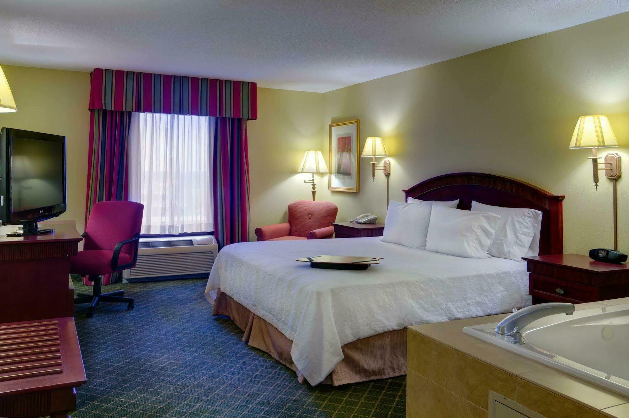 Hampton Inn Stow Exterior foto